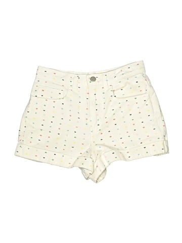 American Apparel Shorts (view 1)