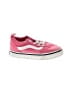 Vans Pink Sneakers Size 7 (kids) - photo 1