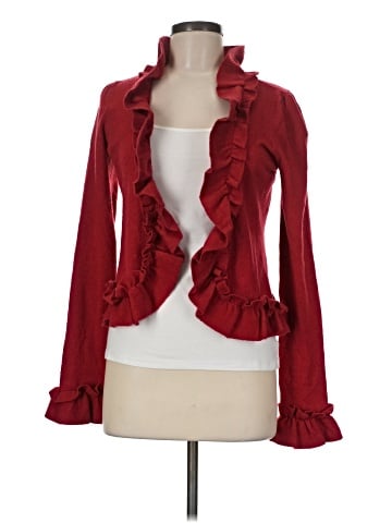 INC International Concepts Cardigan (view 1)