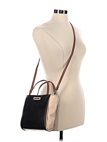 Nine West Satchel (view 2)