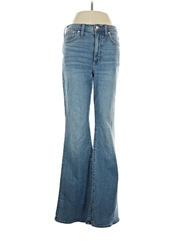 Madewell Jeans (view 1)