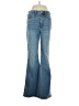 Madewell Blue Jeans Size 28 waist - photo 1