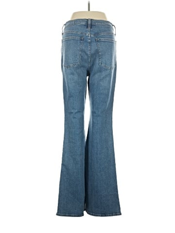 Madewell Jeans (view 2)