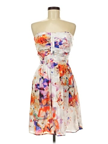 Coast Cocktail Dress (view 1)