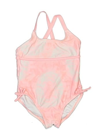 Carter's One Piece Swimsuit (view 1)