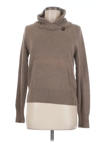 Jeanne Pierre Turtleneck Sweater (view 1)