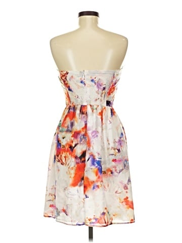 Coast Cocktail Dress (view 2)