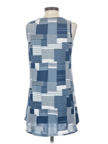 Copper Key Casual Dress (view 2)