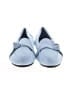 Unbranded Blue Flats Size EU 39 - photo 2