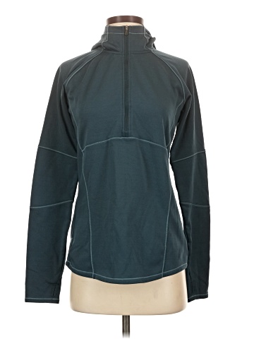 Columbia Track Jacket (view 1)