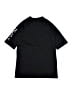Roxy Hearts Black Short Sleeve T-Shirt Size XL (youth) - photo 2