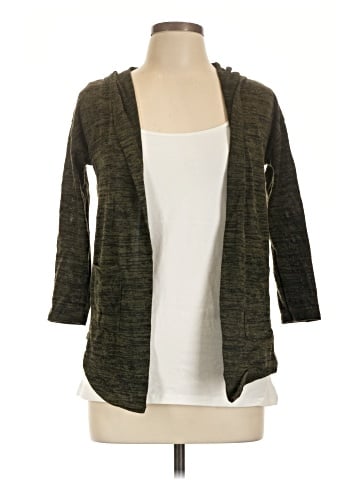 Soprano Cardigan (view 1)