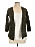 Soprano Brown Cardigan Size L - photo 1