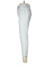 Lucky Brand Stripes Blue Jeans Size 6 - photo 5