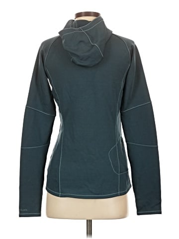 Columbia Track Jacket (view 2)