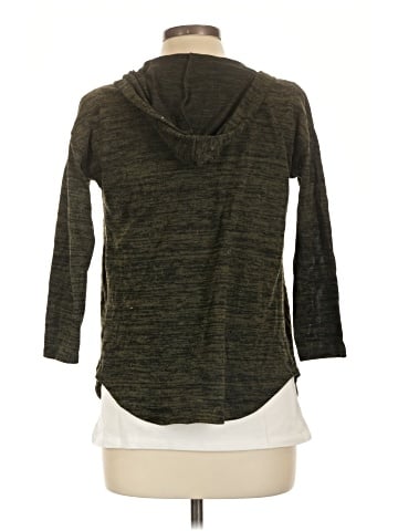 Soprano Cardigan (view 2)