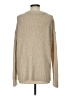 American Eagle Outfitters Solid Tan Pullover Sweater Size XS - photo 2