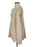 American Eagle Outfitters Solid Tan Pullover Sweater Size XS - photo 5