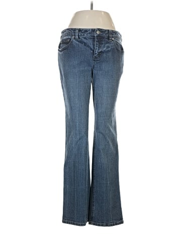 Ann Taylor LOFT Jeans (view 1)