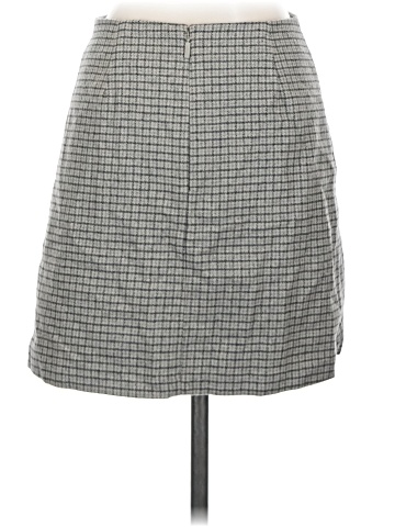Wilfred Wool Skirt (view 2)