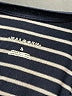 Halogen Blue Sleeveless T-Shirt Size L - photo 7