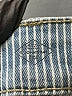 St. John's Bay Blue Jeans Size 14 - photo 7