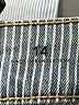 St. John's Bay Blue Jeans Size 14 - photo 9