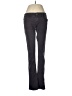Jolt Chevron-herringbone Gray Jeans Size 5 - photo 1