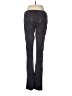 Jolt Chevron-herringbone Gray Jeans Size 5 - photo 2