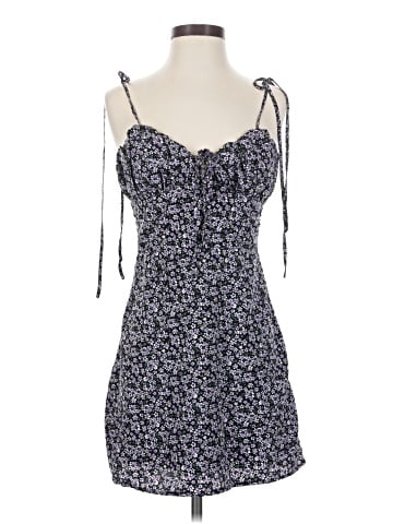 Cotton Candy LA Casual Dress (view 1)