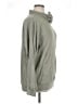 Stoosh Green Turtleneck Sweater Size XL - photo 4