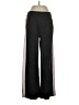 Caslon Color Block Gray Active Pants Size S - photo 1