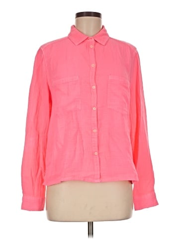 Vineyard Vines Long Sleeve Button-Down Shirt (view 1)