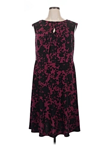 Wisp Cocktail Dress (view 1)