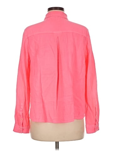 Vineyard Vines Long Sleeve Button-Down Shirt (view 2)