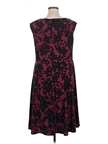 Wisp Cocktail Dress (view 2)