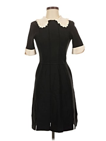Sandro Cocktail Dress (view 1)