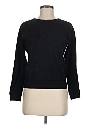 Vince. Pullover Sweater (view 1)