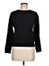 Vince. Black Pullover Sweater Size M - photo 1