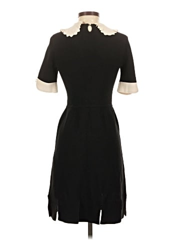 Sandro Cocktail Dress (view 2)
