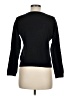 Vince. Black Pullover Sweater Size M - photo 2