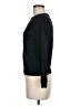 Vince. Black Pullover Sweater Size M - photo 5
