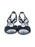 Impo Black Wedges Size 9 1/2 - photo 2