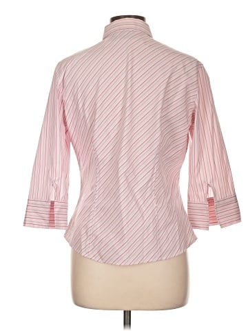 DCC 3/4 Sleeve Blouse (view 2)