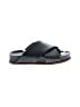 Jigsaw Black Sandals Size EU 39 - photo 1