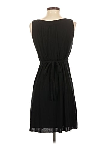 Velvet Casual Dress (view 2)
