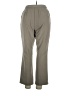 East5th Gray Dress Pants Size 14 Petite - photo 2