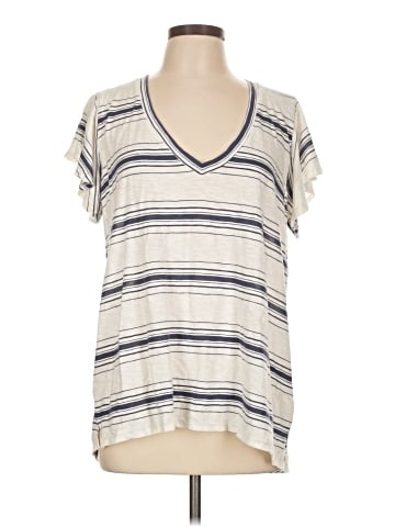 t.la Sleeveless T-Shirt (view 1)