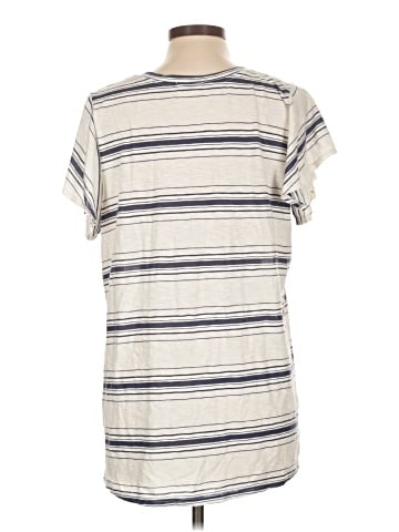 t.la Sleeveless T-Shirt (view 2)