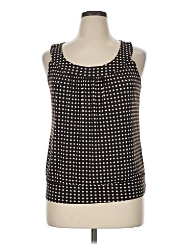 B.wear Sleeveless Top (view 1)